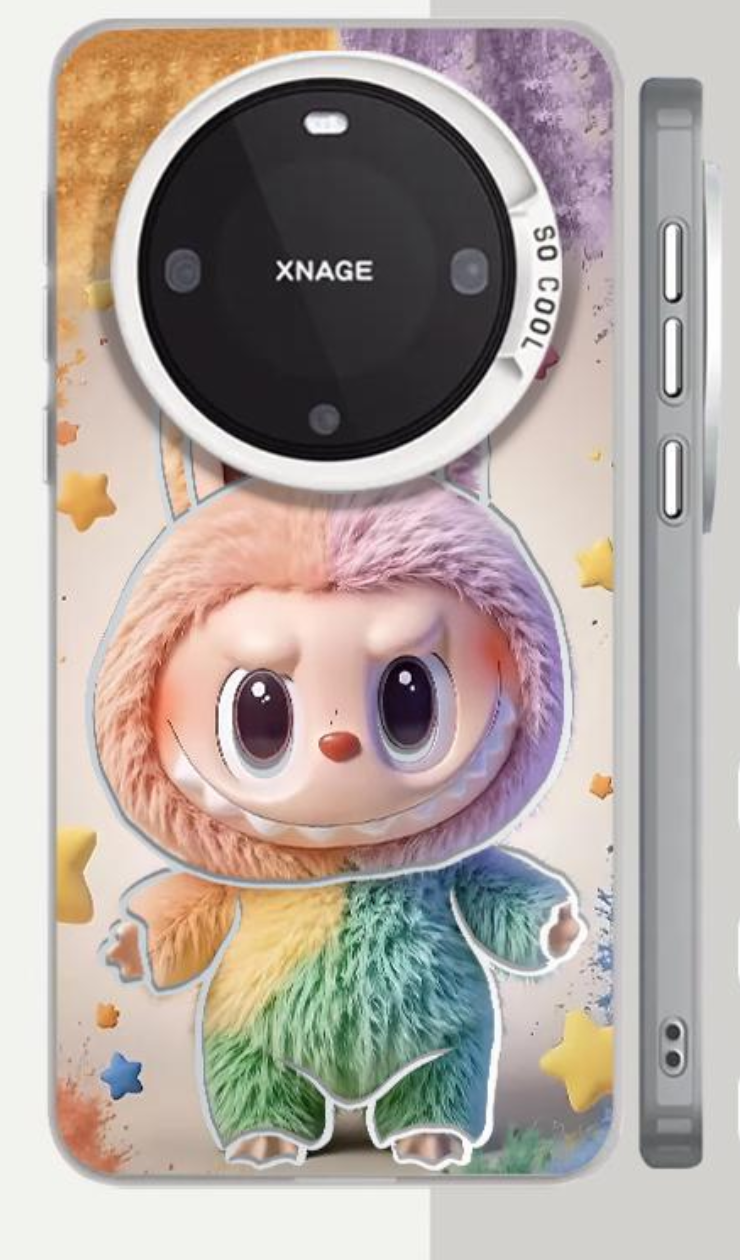 labubu phone case