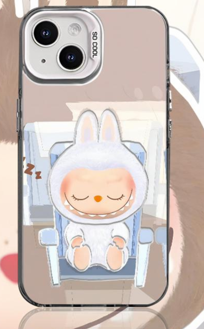 labubu phone case