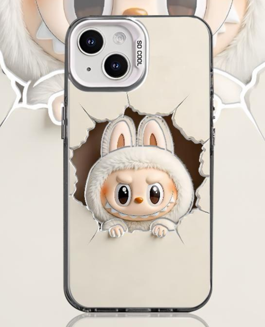 labubu phone case