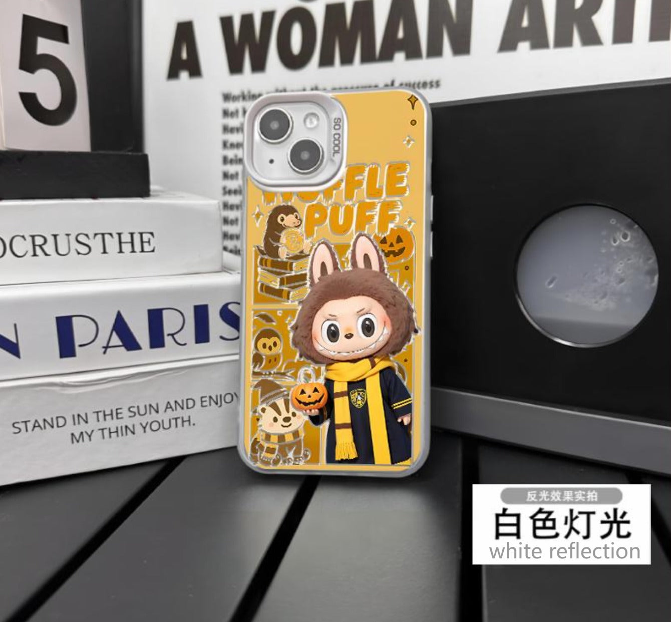 labubu phone case