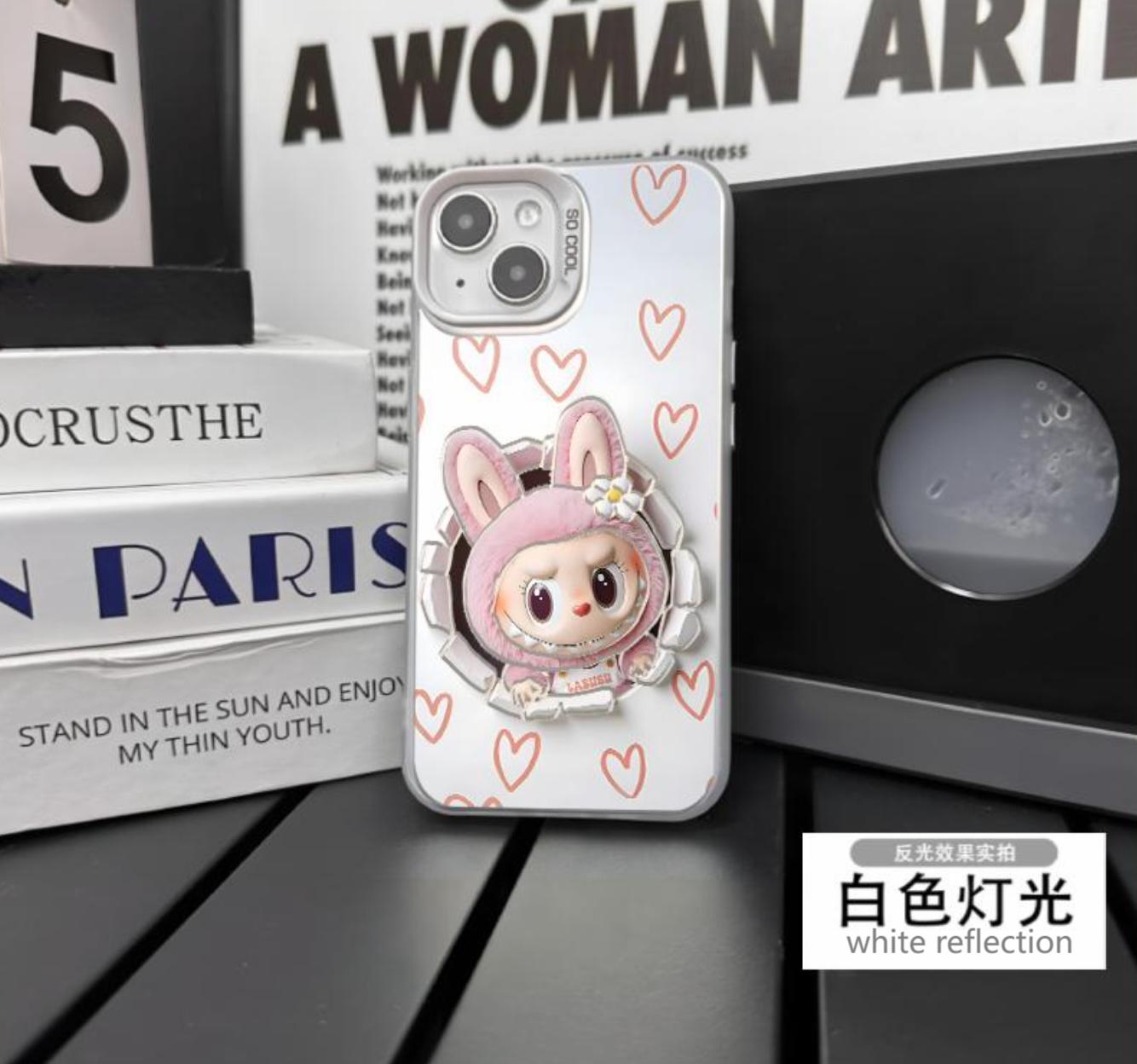 labubu phone case