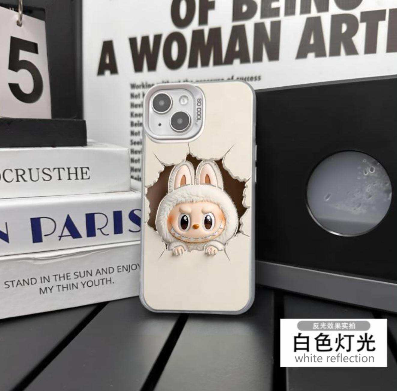 labubu phone case