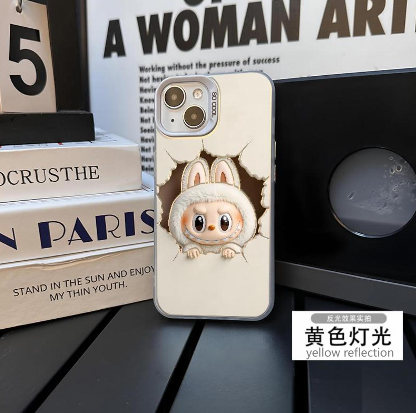 labubu phone case