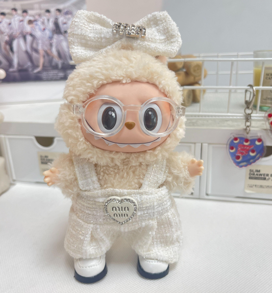 Labubu clothes no doll