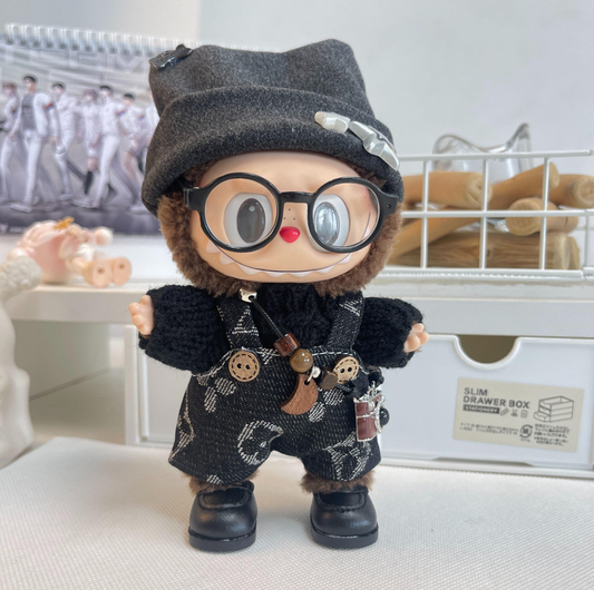 Labubu clothes no doll