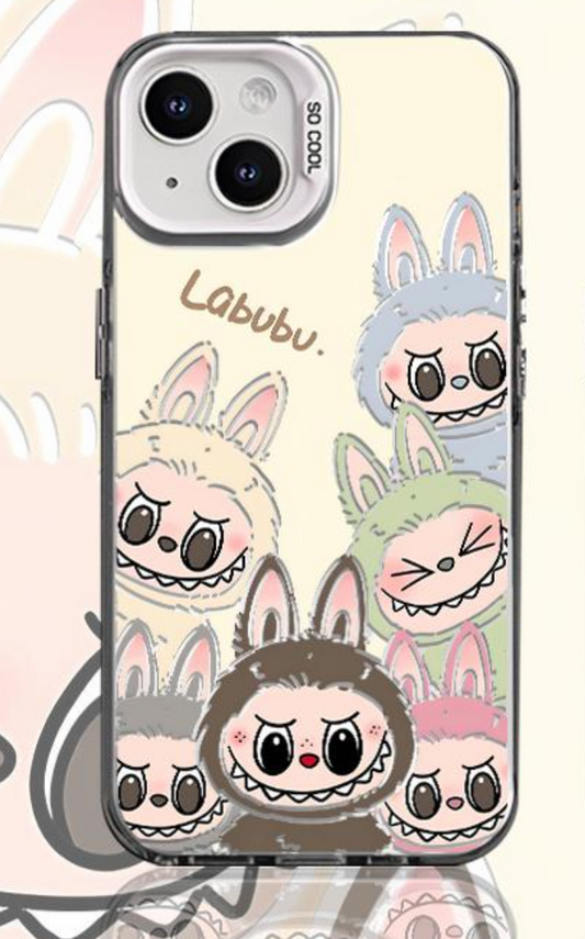 labubu phone case