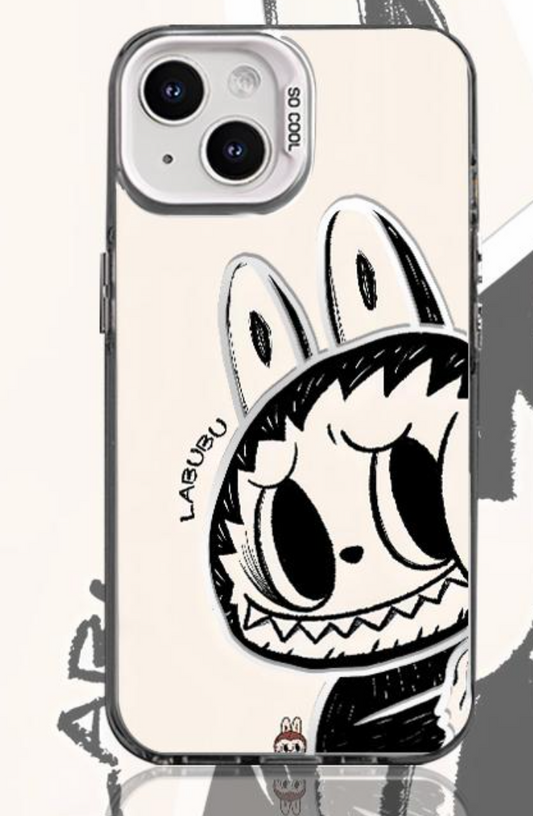 labubu phone case