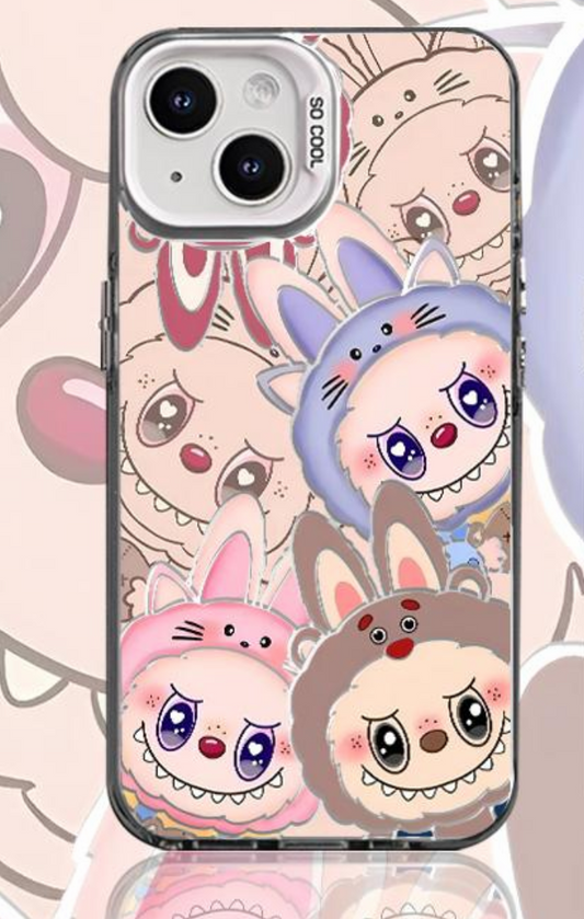 labubu phone case