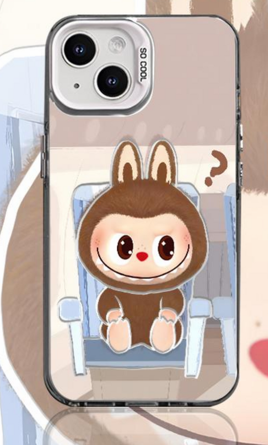 labubu phone case
