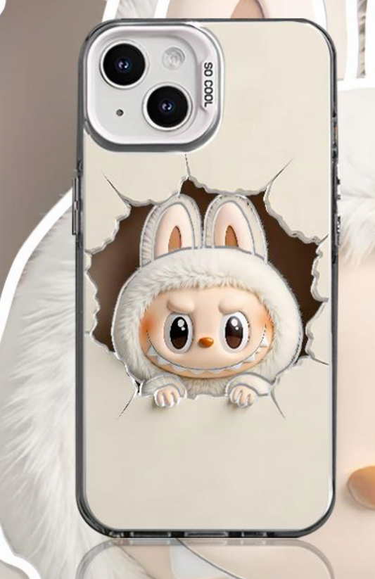 labubu phone case