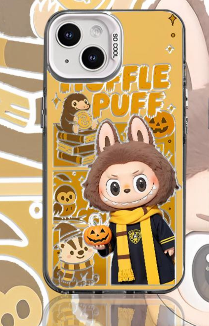 labubu phone case