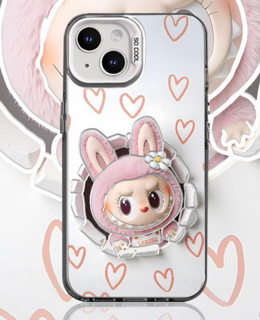 labubu phone case