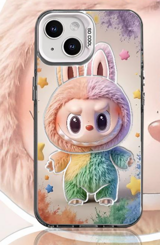labubu phone case