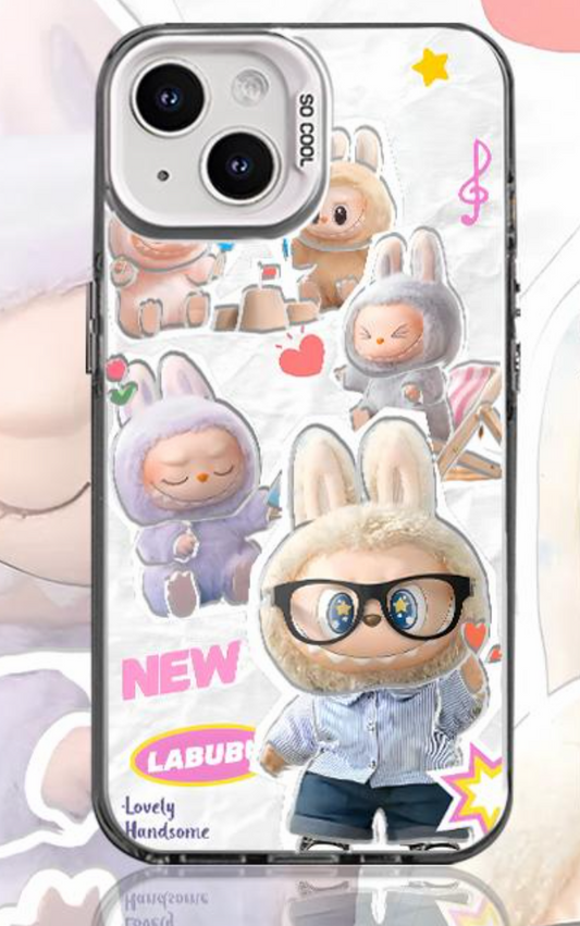 labubu phone case