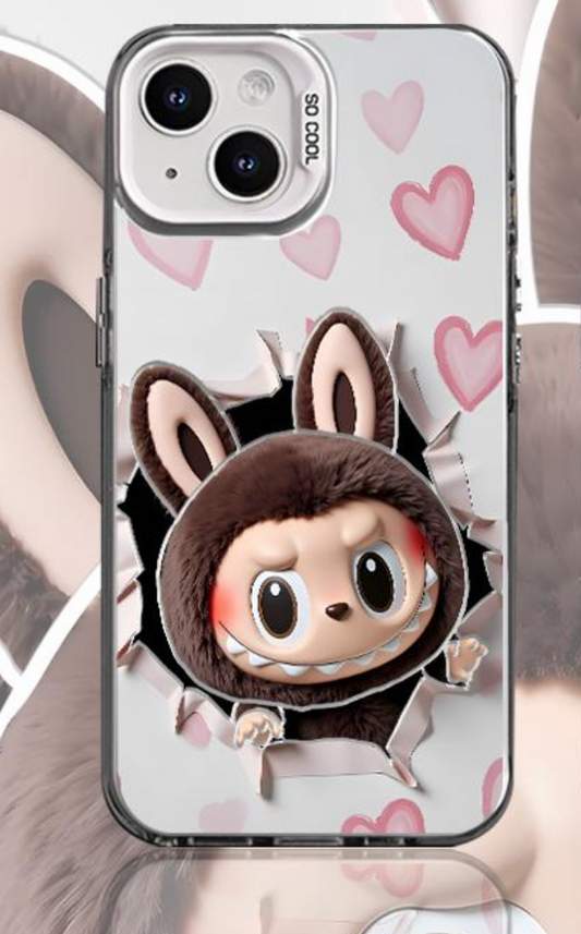 labubu phone case