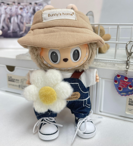 Labubu clothes no doll