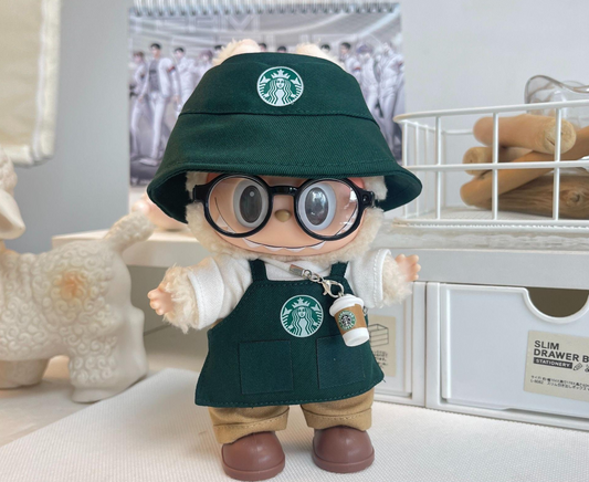 Labubu clothes no doll