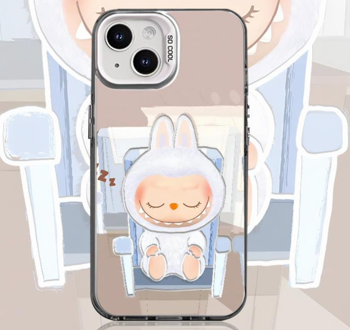 labubu phone case