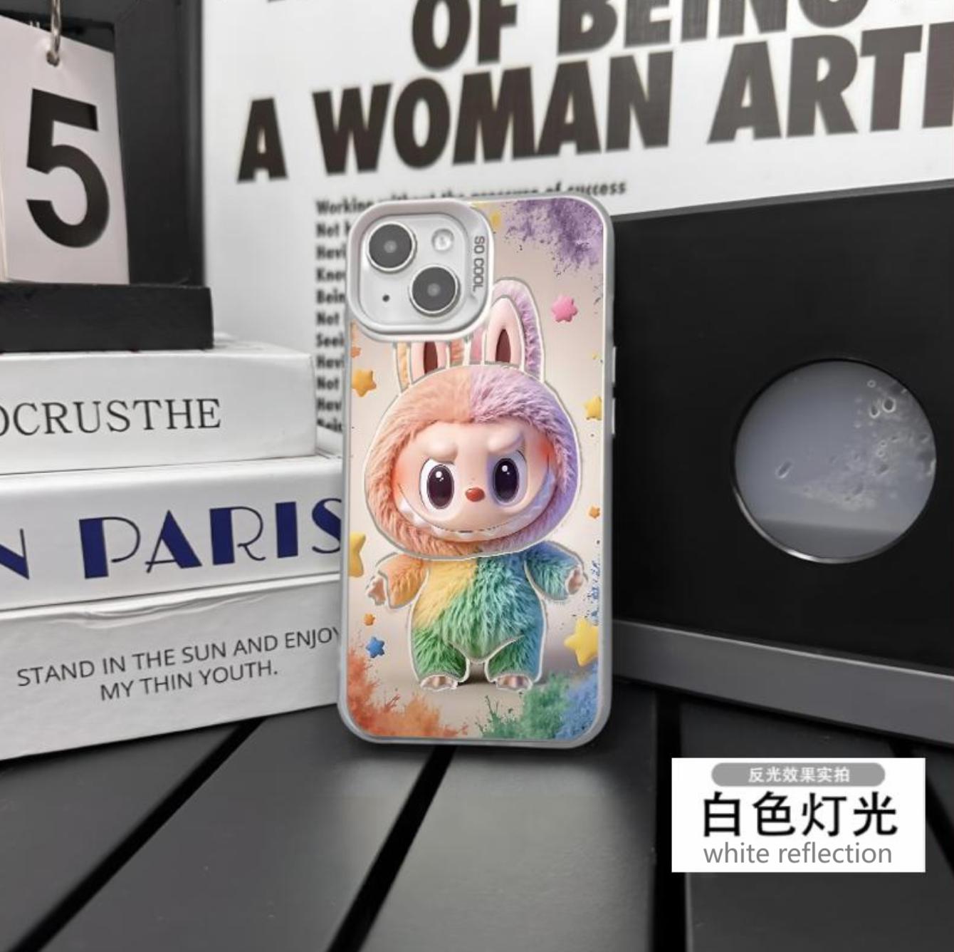 labubu phone case
