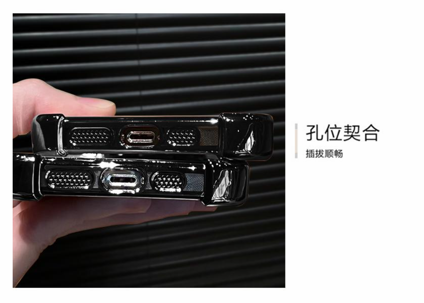 labubu phone case with mirror anti-drop